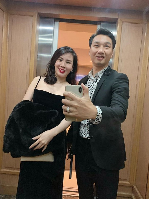 Hau sinh con, vo Thanh Trung tu nhan bi 'do va ngao ngo'