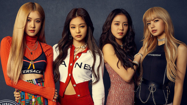 Thanh vien giau co nhat: Tuong Jennie hoa ra la Lisa