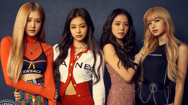 Thanh vien giau co nhat: Tuong Jennie hoa ra la Lisa