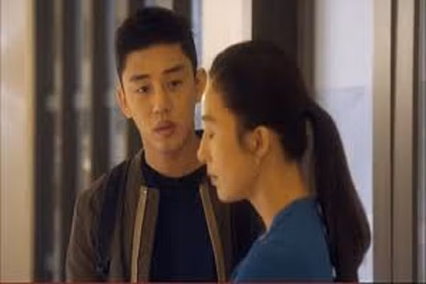 Dau don khi chong ngoai tinh voi ban than