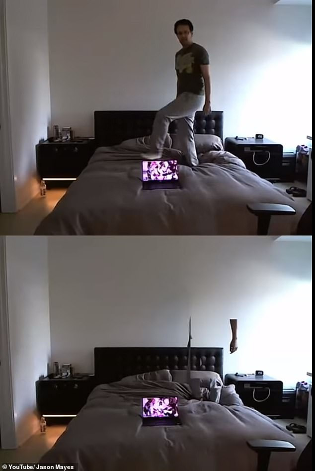 Phan mem moi giup con nguoi tro nen vo hinh