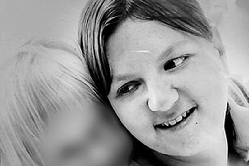 Nguoi me tre chet vi chi an khoai tay chien