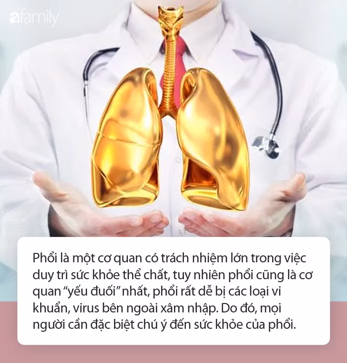 3 bieu hien khi ngu chung to phoi bi ton thuong