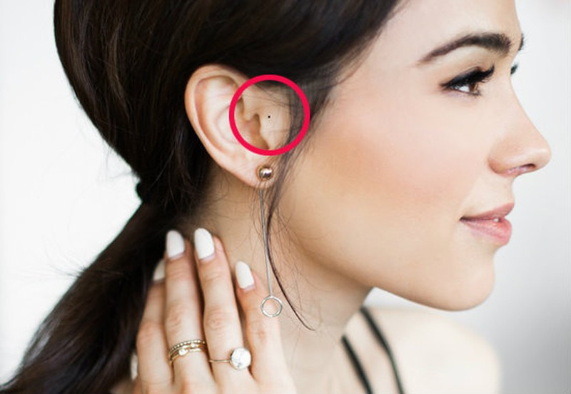 Phu nu co tuong mat dinh diem ki nay de gap 