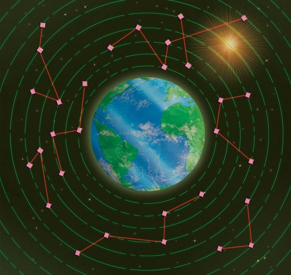 Nhung cong nghe dot pha se thay doi cach song va lam viec (phan 2)