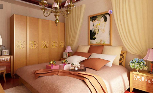 Treo ảnh cưới ở vị trí này còn vô tình tạo áp lực đè nén, khiến vợ chồng nảy sinh tâm lý nghi kỵ, dễ bất hòa, tranh cãi, lâu dài có thể dẫn tới chia ly. 