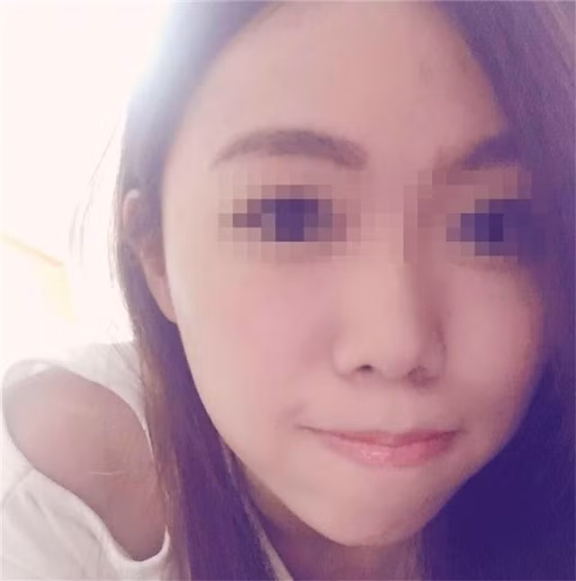 Cuoi ngat vo say ruou bi chong ve chang chit len mat-Hinh-2