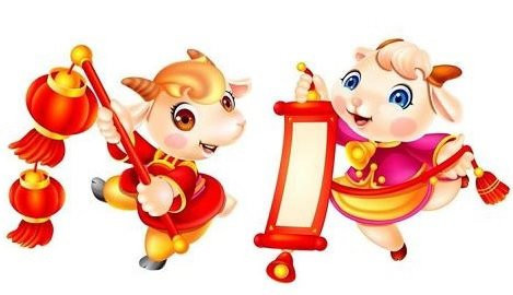 Tuổi Mùi biết nắm bắt cơ hội sẽ có một năm thành công. Một lời khuyên cho những người tuổi Mùi là các kế hoạch lớn nên được thực hiện trong nửa đầu năm, khi cát tinh vượng khả năng thành công sẽ cao hơn nhiều phần. Ảnh minh họa.