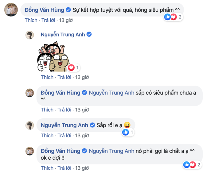 Hau Hoang bat tay 1977 Vlog 