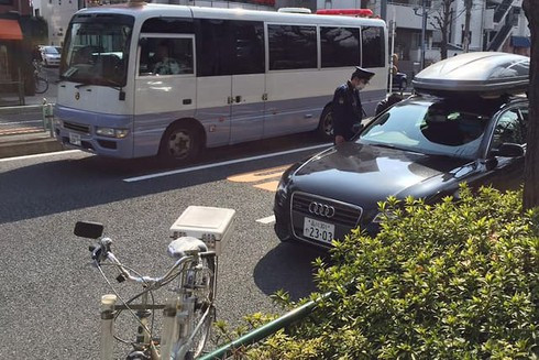 Nuoc nao phat tai xe uong ruou manh tay nhat?