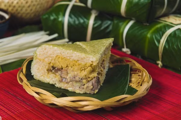 Món ăn ngày Tết cực tốt và cực độc với người bị tiểu đường Mon an ngay Tet cuc tot va cuc doc voi nguoi bi tieu duong