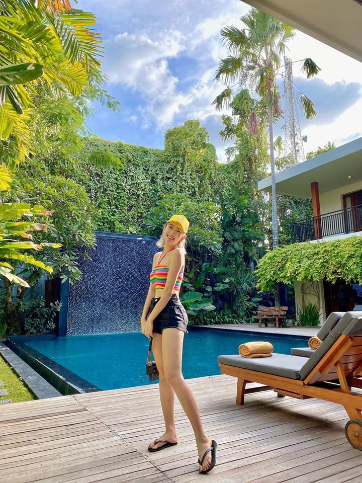 Bộ phim “Gạo nếp gạo tẻ 2” với sự tham gia của Thúy Ngân sẽ được phát sóng vào trung tuần tháng 3, nữ diễn viên hy vọng bộ phim sẽ nhận được nhiều sự yêu thích từ khán giả.