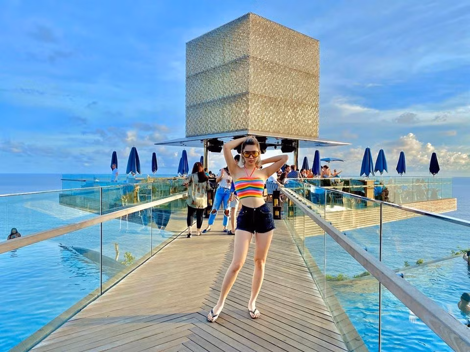 “Nàng dâu đanh đá” cho hay hiện nay cô đang tham gia vào một dự án phim mới nhưng tạm thời vẫn chưa thể tiết lộ chi tiết về dự án này.