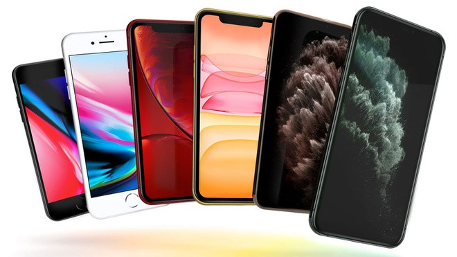 iPhone 12 co the lui ngay ra mat vi virus corona