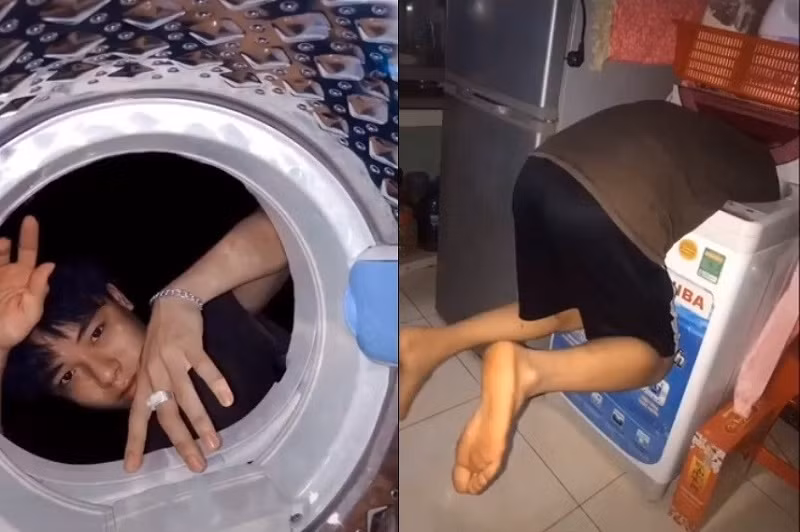 Do khoc do cuoi gioi tre 