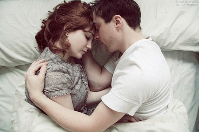 Ban trai toi hay doi hoi chuyen ay