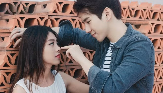 Những mẫu đàn ông yêu thôi, đừng cưới! Nhung mau dan ong yeu thoi, dung cuoi!