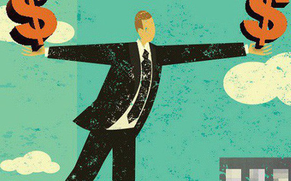 Nhung pham chat vang cua nguoi dan ong lam nen su nghiep ruc ro