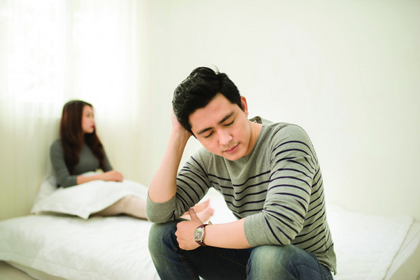 Dung noi anh khong xung voi em