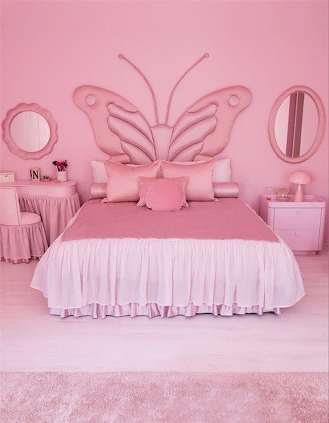 ... Và tốn khá nhiều tiền để tu sửa cho hợp ý của cả gia đình.