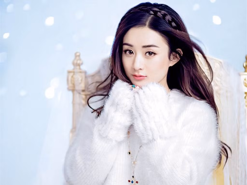 Phu nu so huu nhung dac diem BE NHO nay moi khien dan ong me dam