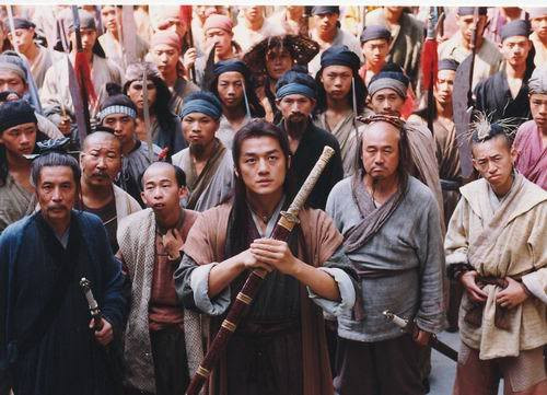 Kiem hiep Kim Dung: Su that bat ngo ve Ngu Nhac kiem phai-Hinh-2