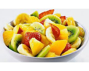 An nhieu hoa qua van co the bi thua can, beo phi