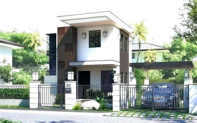 Rất thi vị, mát mẻ mùa hè, ấm cúng vào mùa đông.