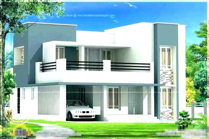 Ngôi nhà với đủ chức năng mang lại những tiện ích như mong muốn của gia chủ.