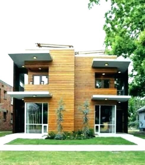 Rất khác lạ, càng vào trong càng choáng.