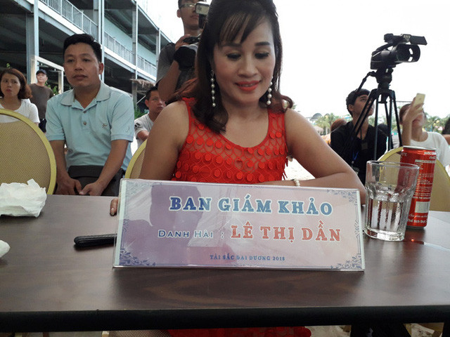 Cuoc song trong mo cua 