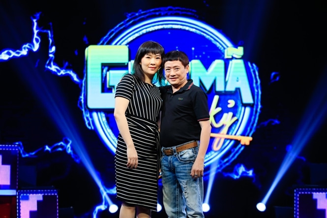 Cuoc song cua vo chong Tan Bo sau bien co vo no gio ra sao?