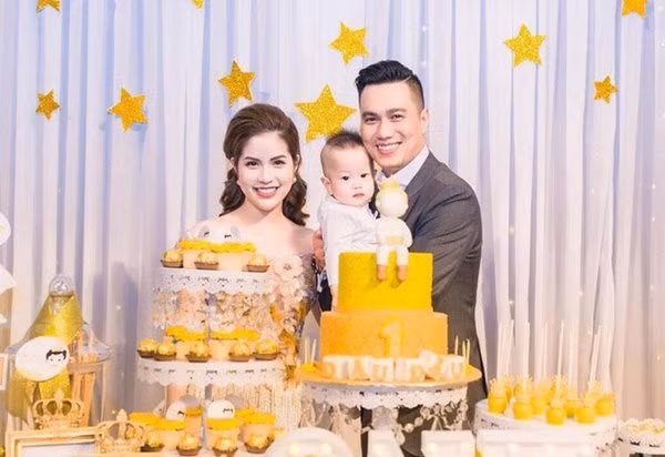 Vo cu Viet Anh ngay cang nong bong, tu tin day cach giu chong-Hinh-3