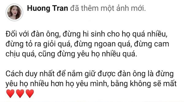 Vo cu Viet Anh ngay cang nong bong, tu tin day cach giu chong-Hinh-2