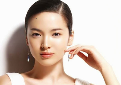 9 bo phan tren co the phu nu cang xau cang phu quy, giau sang