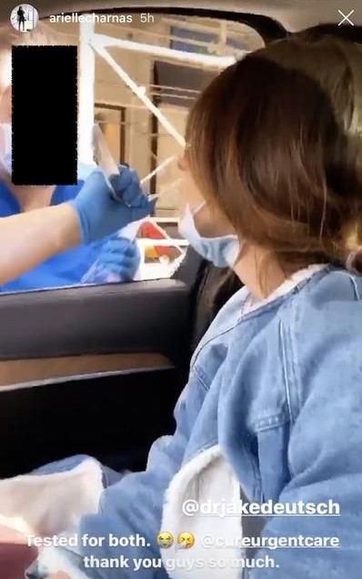 Fashionista My gay buc xuc vi nhiem virus van di lung tung-Hinh-3