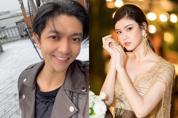 Bi che xuong cap sau khi ly hon, Tim buc xuc len tieng