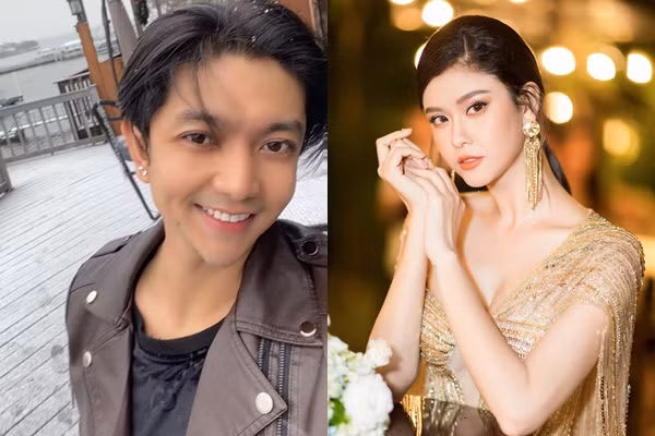 Bi che xuong cap sau khi ly hon, Tim buc xuc len tieng