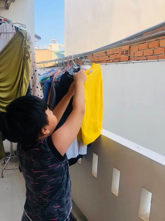 Thu thach ngay cach ly xa hoi-Hinh-3