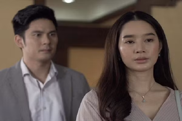 Vợ lạnh nhạt với nhà chồng, lí do khiến tôi chết đứng Vo lanh nhat voi nha chong, li do khien toi chet dung