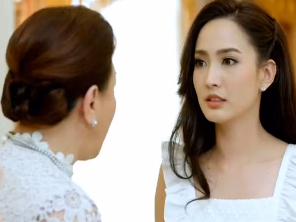 Ve nghi Tet, con dau bi me chong ghi chep chi li ca tien dien, nuoc