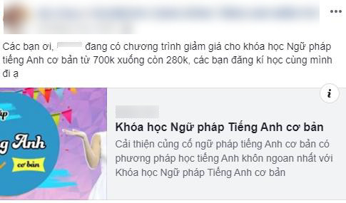 Phu huynh mach nhau tim cac khoa hoc online 