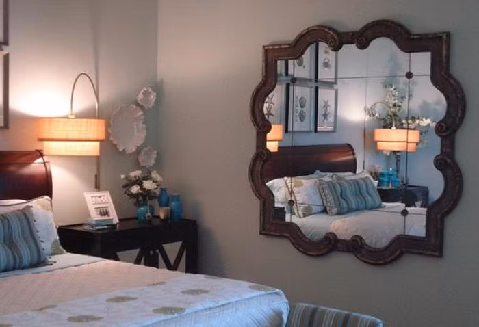 Phong ngu gap phai dai ky nay vo chong de dau om, hao tai