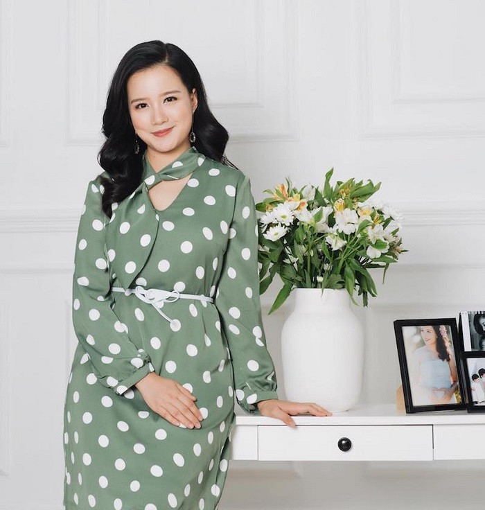 MC 4 con Dai VTV kheo leo dap tra khi bi hoi 'Co de nua khong'