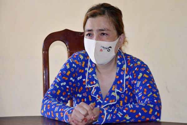 Ham 'cua la', nguoi dan ong bi mat gan 2 luong vang