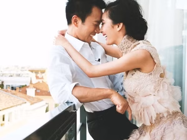 Tiền với đàn ông rất quan trọng, chỉ dám chi cho người anh ta thương yêu - Ảnh minh họa: Internet