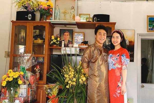 Chi mot giay so xuat, Hoa Minzy tiet lo gioi tinh con dau long?-Hinh-2