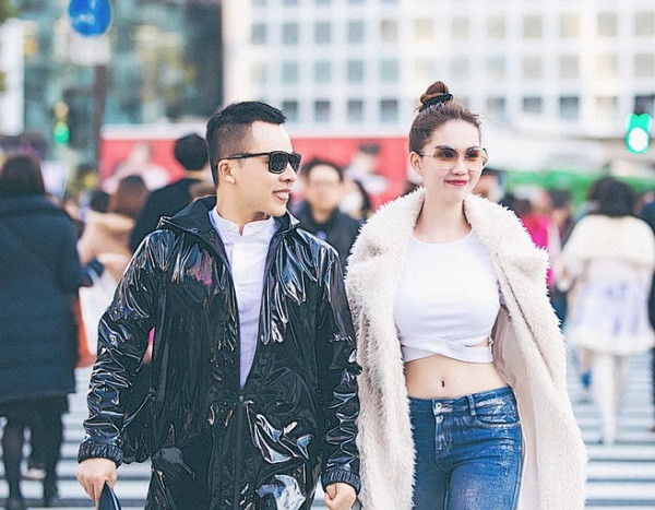 Dan chan dai noi tieng 