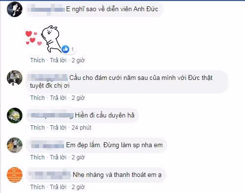 Dang anh len chua, Hien Ho bi fan gan mac cau duyen-Hinh-3