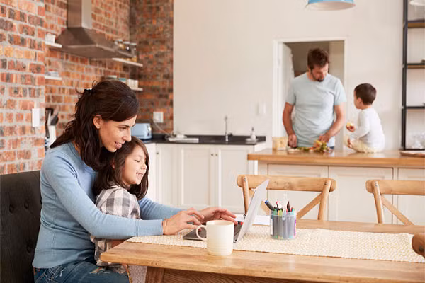 O nha moi phat hien vo la nguoi thu vi